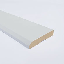 GUARDAPOLVO GP20 MDF PREMOL