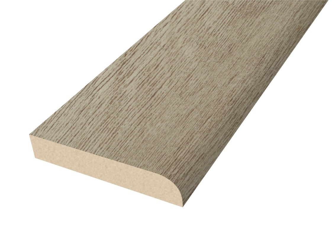 GUARDAPOLVO GP22 MDF FOLIO ACACIA ARENA