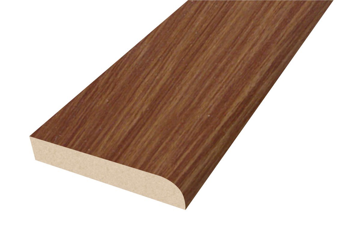 GUARDAPOLVO GP22 MDF FOLIO CEDRO